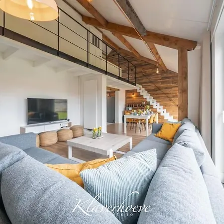 Klaverhoeve Stene