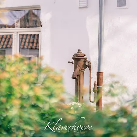 Klaverhoeve Stene * Ostende