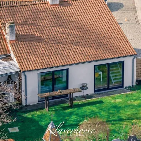 Klaverhoeve Stene Ostende