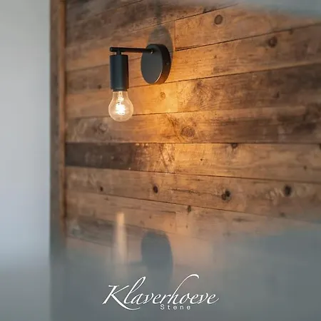 Klaverhoeve Stene Ostende